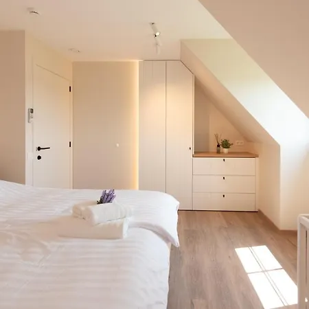 - 't Reigershof Veurne