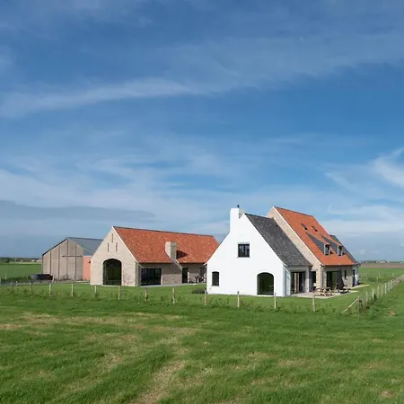- 't Reigershof