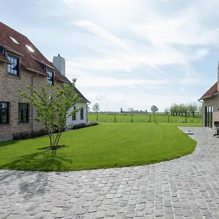 - 't Reigershof Вёрне