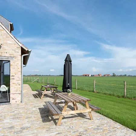 - 't Reigershof * Veurne