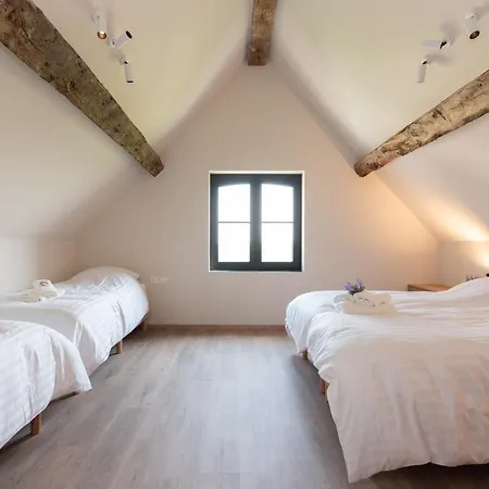 - 't Reigershof Veurne